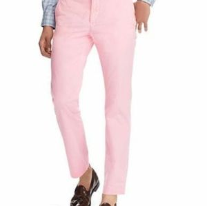 Ralph Lauren Polo Chino Straight Fit Stretch